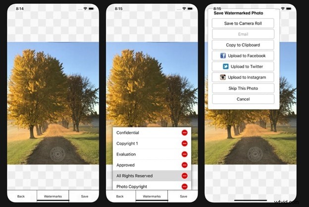 Protect Your Photos: Top 10 Watermark Apps for iOS & Android [2024]