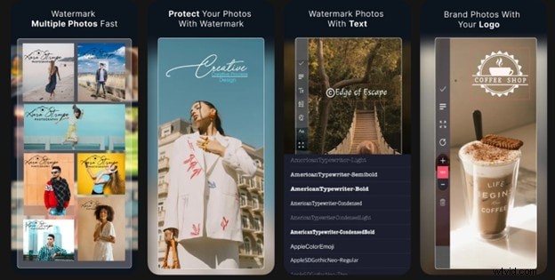 Protect Your Photos: Top 10 Watermark Apps for iOS & Android [2024]