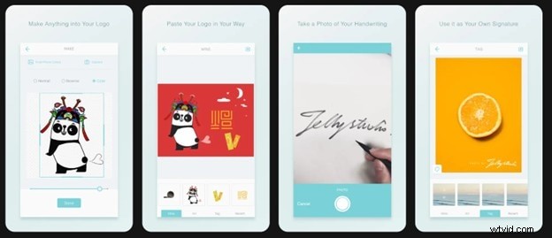 Protect Your Photos: Top 10 Watermark Apps for iOS & Android [2024]