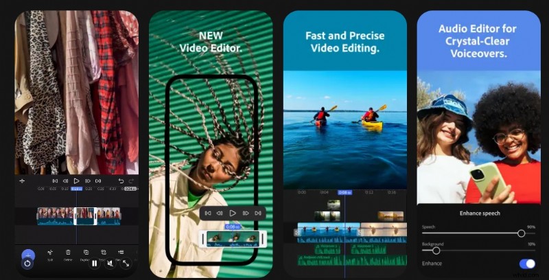 Adobe Premiere Pro Mobile Review: Is It the Future of Mobile Video Editing?