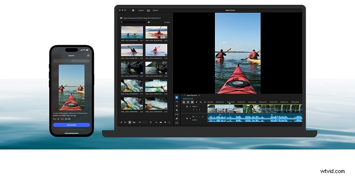 Adobe Premiere Pro Mobile Review: Is It the Future of Mobile Video Editing?