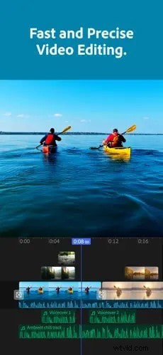Adobe Premiere Pro Mobile Review: Is It the Future of Mobile Video Editing?