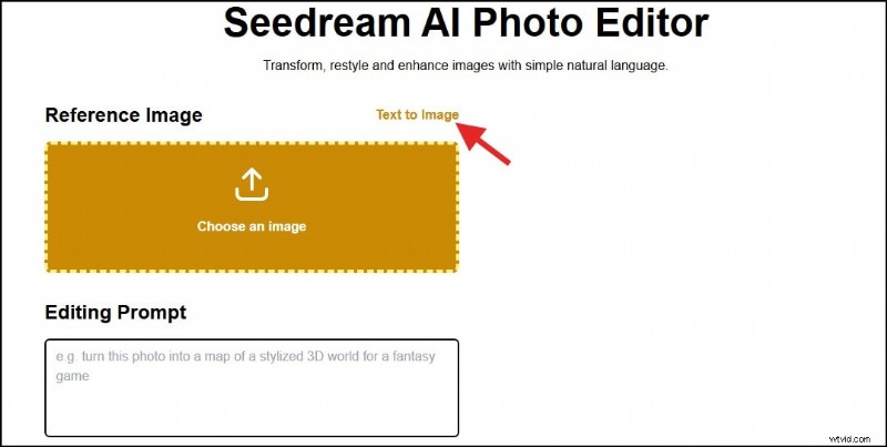 Seedream AI Image Generator: A Comprehensive Guide for Creators
