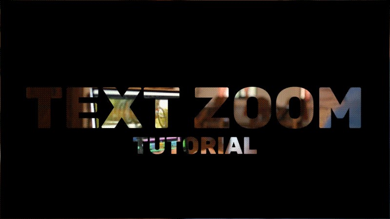 Mastering Zoom In/Out Effects in Video & Text: A Beginner s Guide