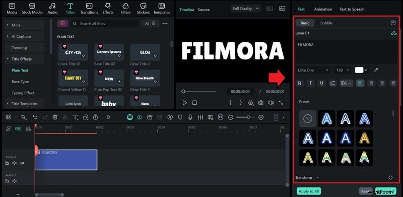 Mastering Zoom In/Out Effects in Video & Text: A Beginner s Guide