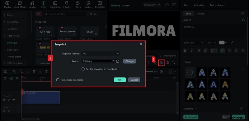 Mastering Zoom In/Out Effects in Video & Text: A Beginner s Guide