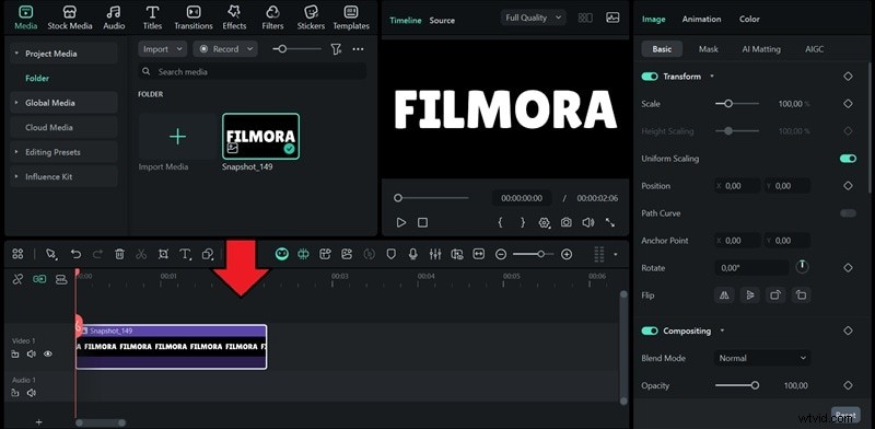 Mastering Zoom In/Out Effects in Video & Text: A Beginner s Guide