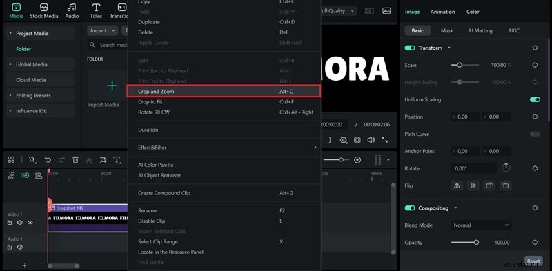 Mastering Zoom In/Out Effects in Video & Text: A Beginner s Guide