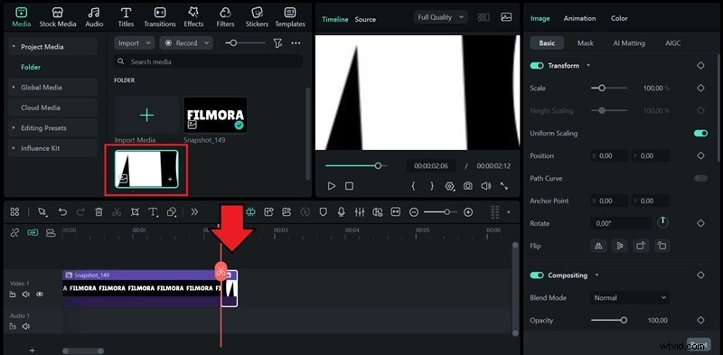 Mastering Zoom In/Out Effects in Video & Text: A Beginner s Guide