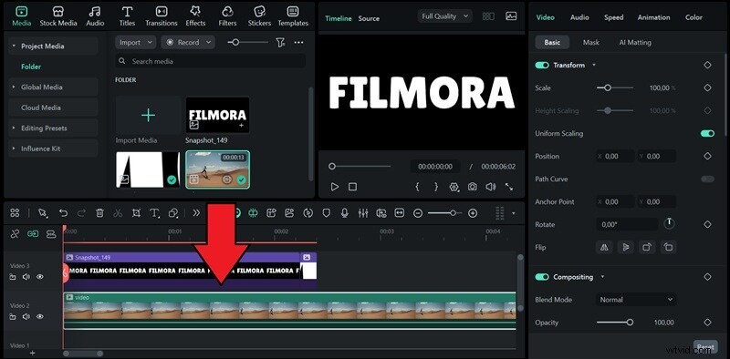 Mastering Zoom In/Out Effects in Video & Text: A Beginner s Guide