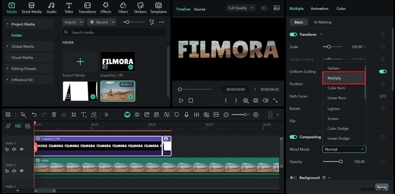 Mastering Zoom In/Out Effects in Video & Text: A Beginner s Guide