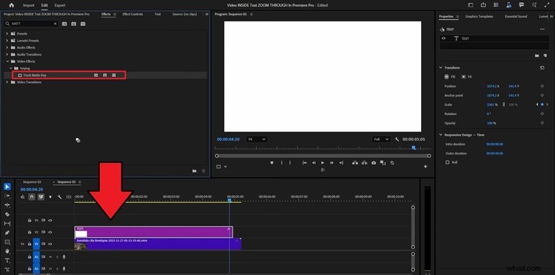 Mastering Zoom In/Out Effects in Video & Text: A Beginner s Guide