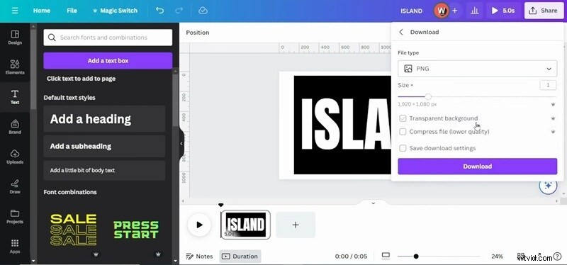 Mastering Zoom In/Out Effects in Video & Text: A Beginner s Guide