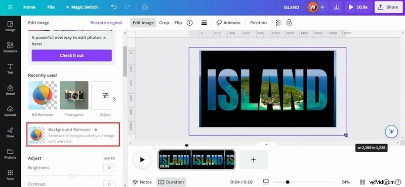 Mastering Zoom In/Out Effects in Video & Text: A Beginner s Guide