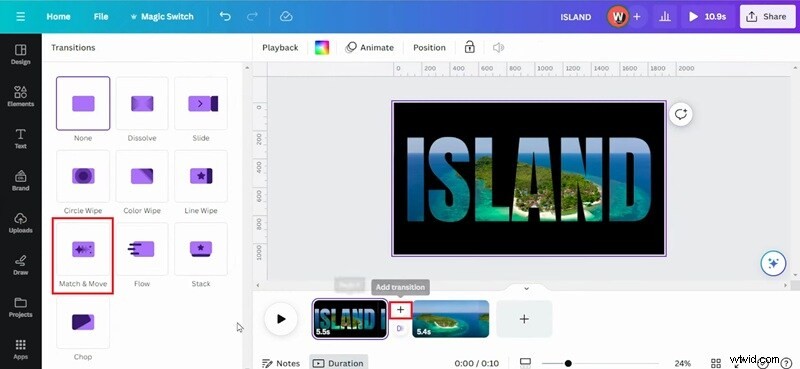 Mastering Zoom In/Out Effects in Video & Text: A Beginner s Guide