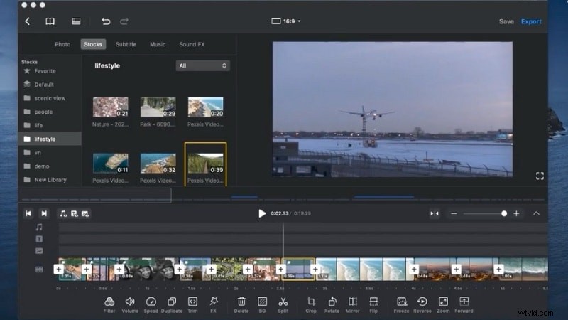 VN Video Editor for Mac: Free Review & Best Alternatives 2024