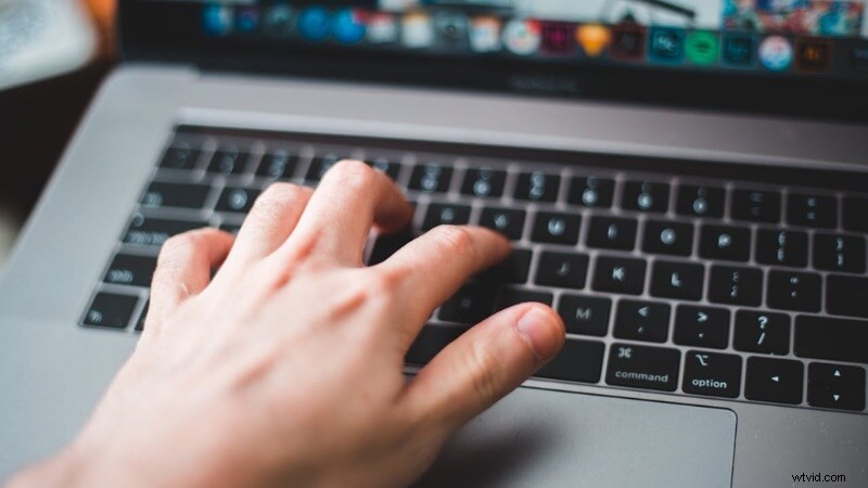 VN Video Editor for Mac: Free Review & Best Alternatives 2024