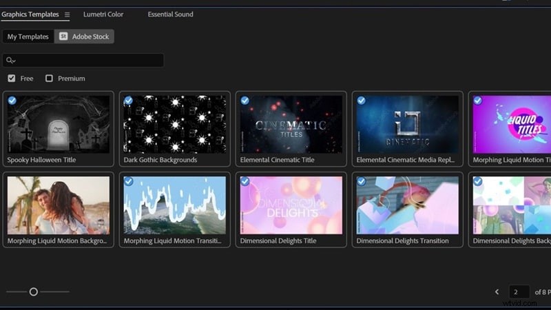 Adobe Premiere Pro vs. DaVinci Resolve: Which Video Editor is Right for You?