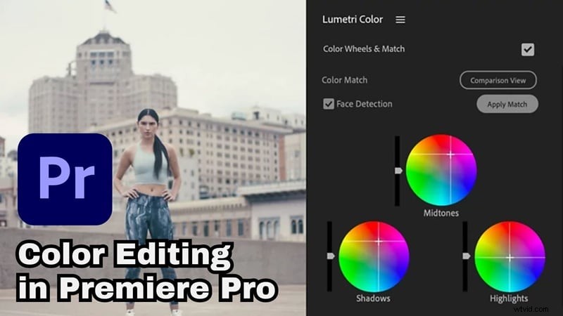 Adobe Premiere Pro vs. DaVinci Resolve: Which Video Editor is Right for You?
