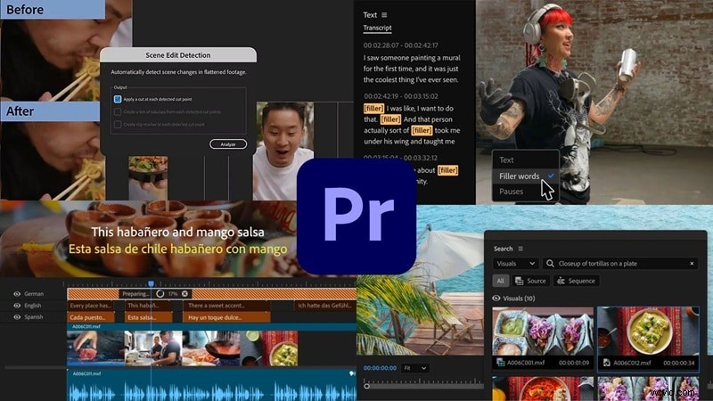 Adobe Premiere Pro vs. DaVinci Resolve: Which Video Editor is Right for You?