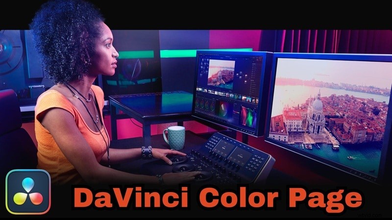 Adobe Premiere Pro vs. DaVinci Resolve: Which Video Editor is Right for You?