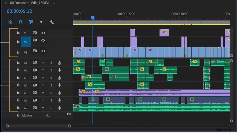Adobe Premiere Pro vs. DaVinci Resolve: Which Video Editor is Right for You?