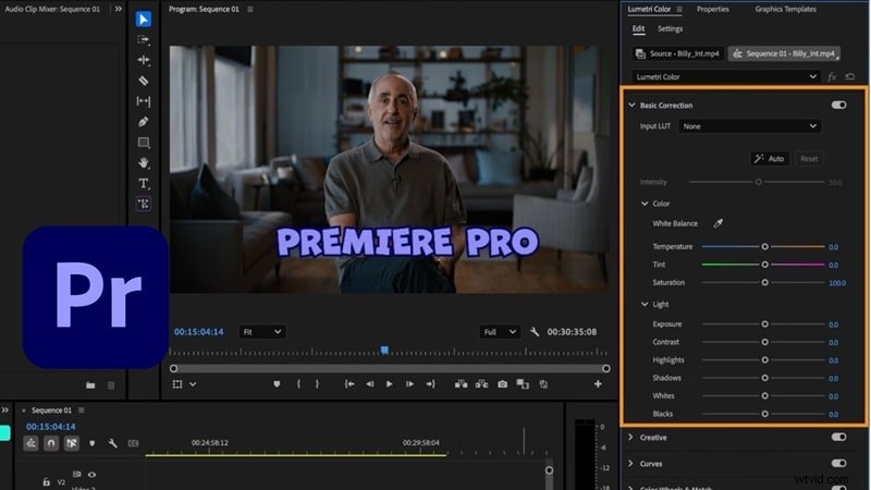 Adobe Premiere Pro vs. DaVinci Resolve: Which Video Editor is Right for You?
