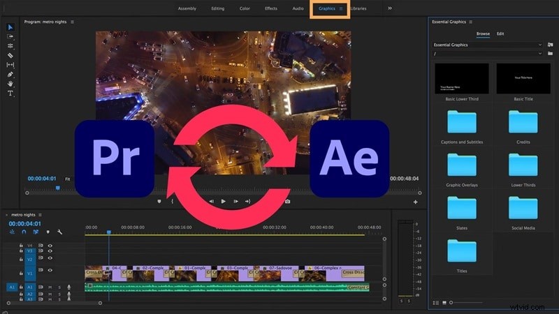 Adobe Premiere Pro vs. DaVinci Resolve: Which Video Editor is Right for You?