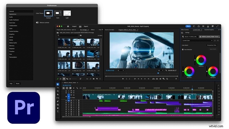 Adobe Premiere Pro vs. DaVinci Resolve: Which Video Editor is Right for You?
