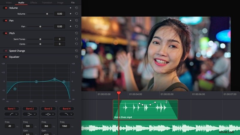 Adobe Premiere Pro vs. DaVinci Resolve: Which Video Editor is Right for You?