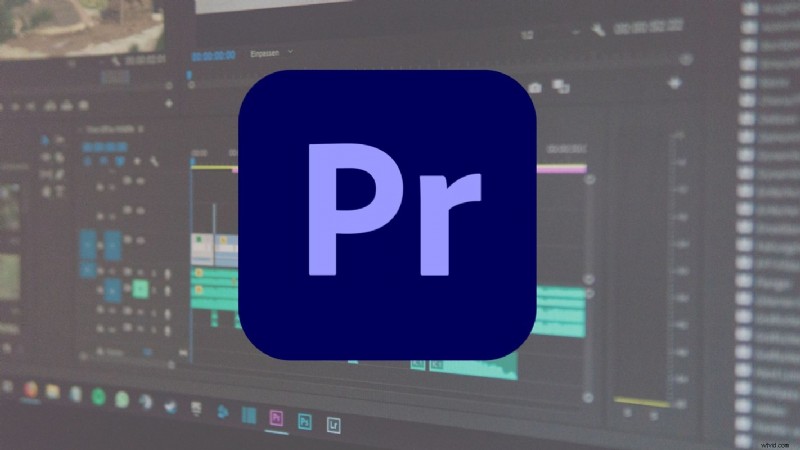 Adobe Premiere Pro 2025 System Requirements: PC & Laptop Specs