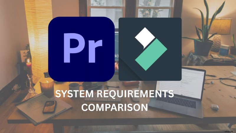 Adobe Premiere Pro 2025 System Requirements: PC & Laptop Specs