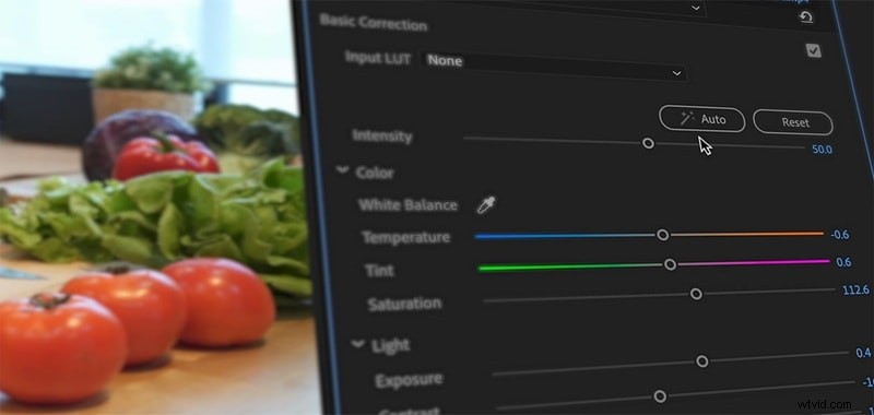 Premiere Pro Color Correction: Mastering Hue, Saturation & Color Grading