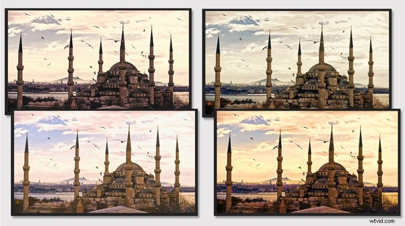 Premiere Pro Color Correction: Mastering Hue, Saturation & Color Grading