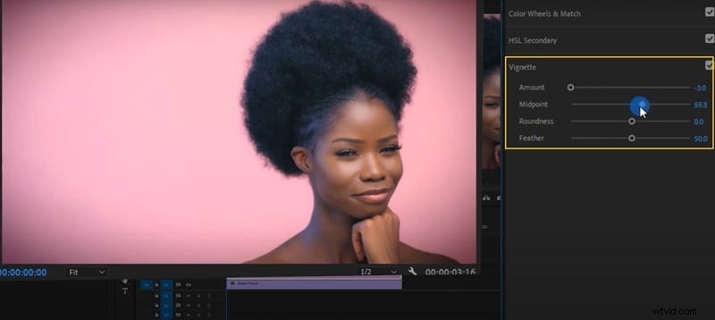 Premiere Pro Color Correction: Mastering Hue, Saturation & Color Grading
