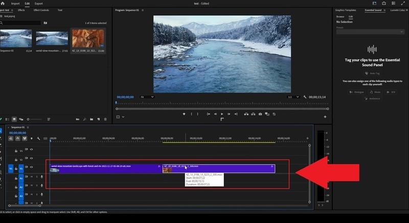 Premiere Pro Color Correction: Mastering Hue, Saturation & Color Grading