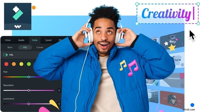 Premiere Pro Color Correction: Mastering Hue, Saturation & Color Grading