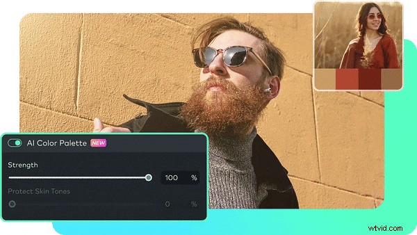 Premiere Pro Color Correction: Mastering Hue, Saturation & Color Grading