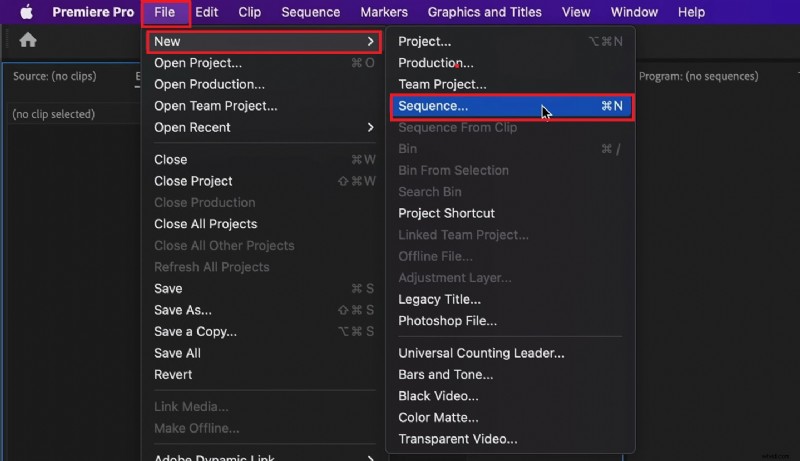Premiere Pro: Adjusting Video Frame Size for Optimal Results (Full Guide)