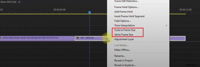 Premiere Pro: Adjusting Video Frame Size for Optimal Results (Full Guide)