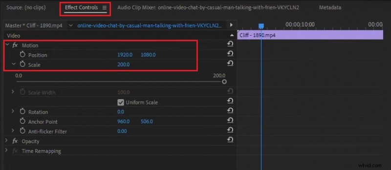 Premiere Pro: Adjusting Video Frame Size for Optimal Results (Full Guide)