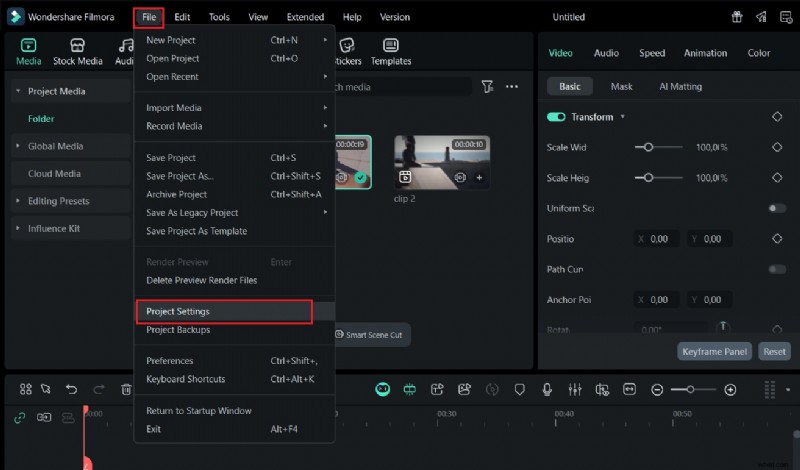 Premiere Pro: Adjusting Video Frame Size for Optimal Results (Full Guide)