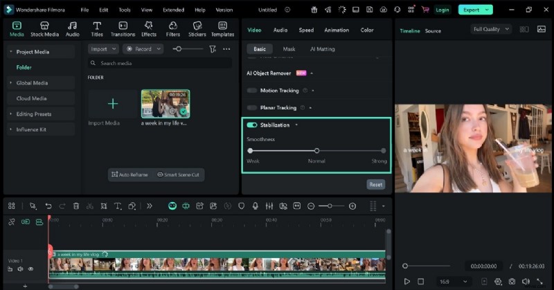 Stabilize Video in After Effects: A Comprehensive Guide
