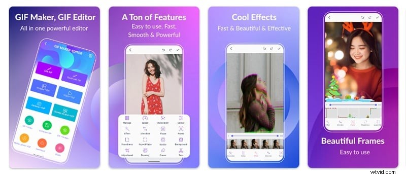 Top GIF Makers for 2026: Create Engaging Animations