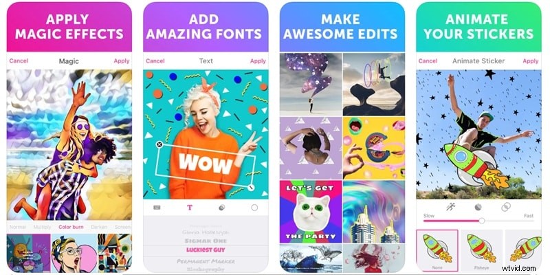 Top GIF Makers for 2026: Create Engaging Animations