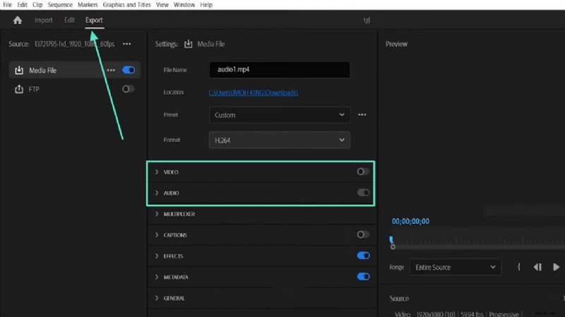 Detach Audio in Premiere Pro: A Practical, Step‑by‑Step Guide