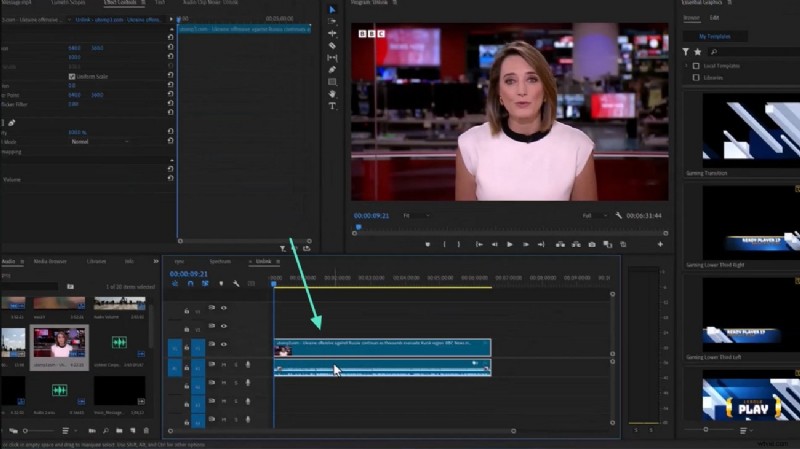 Detach Audio in Premiere Pro: A Practical, Step‑by‑Step Guide