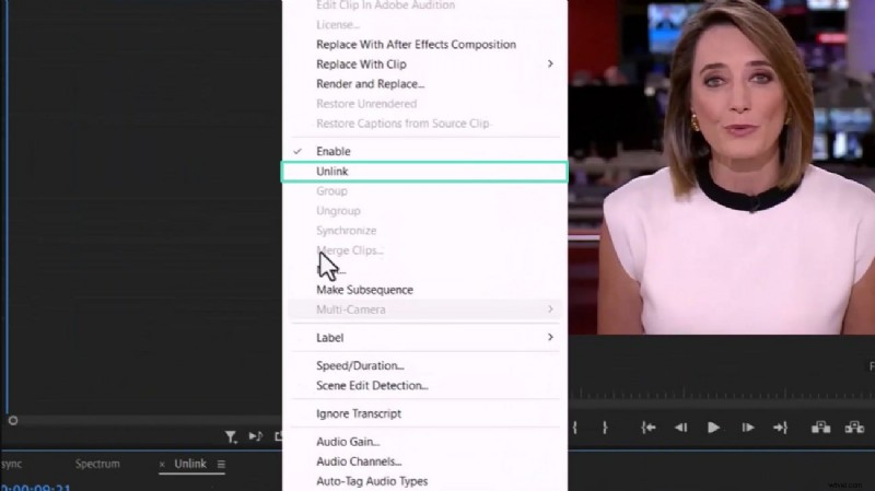 Detach Audio in Premiere Pro: A Practical, Step‑by‑Step Guide