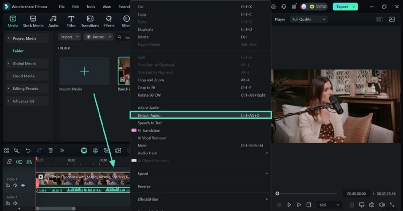 Detach Audio in Premiere Pro: A Practical, Step‑by‑Step Guide