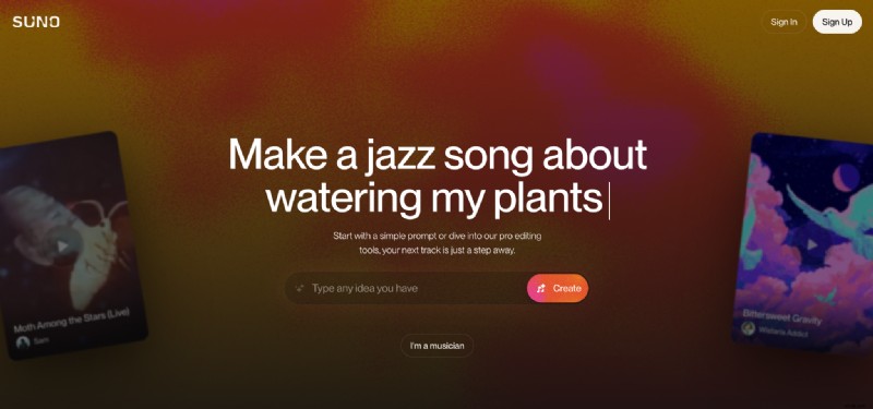 Suno AI Review: Create Music with AI - Is it Worth It in 2024?